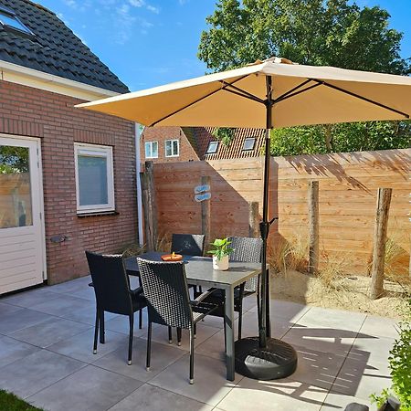 Sfeervolle Vakantiewoning Biggekerke Bg01 外观 照片