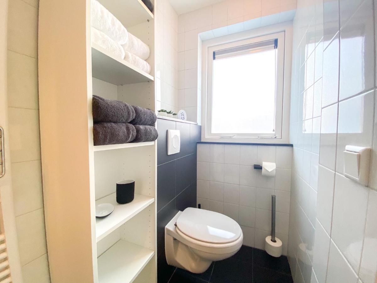 Sfeervolle Vakantiewoning Biggekerke Bg01 外观 照片